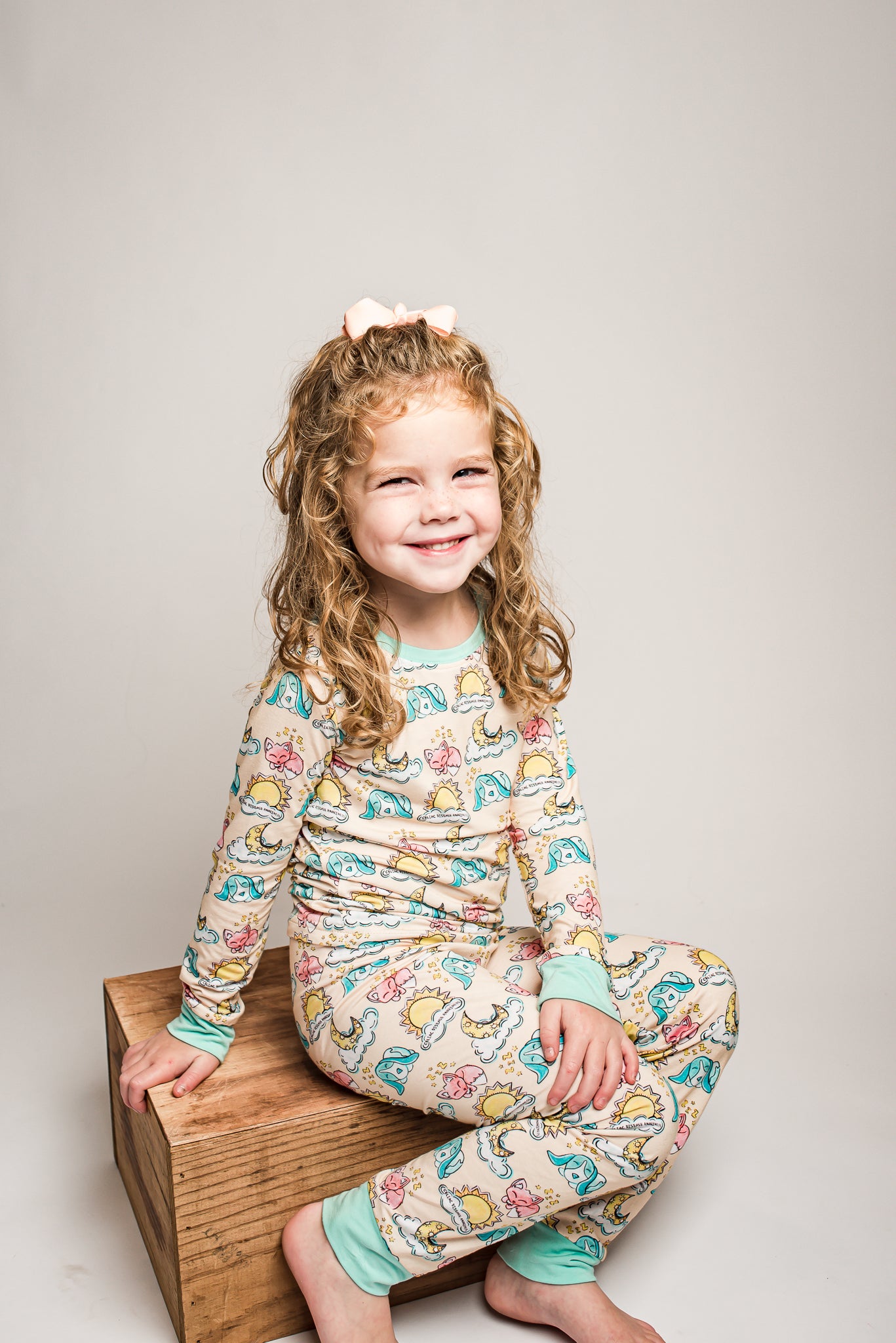Reece's Collection – NolaBee