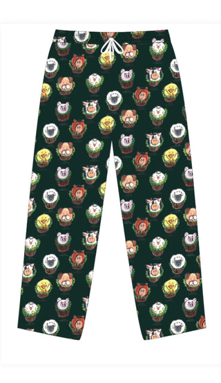 Caregiver Pants - Adler-ARFID